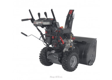 Снегоуборщик бензиновый EVOline SBG 700 LE