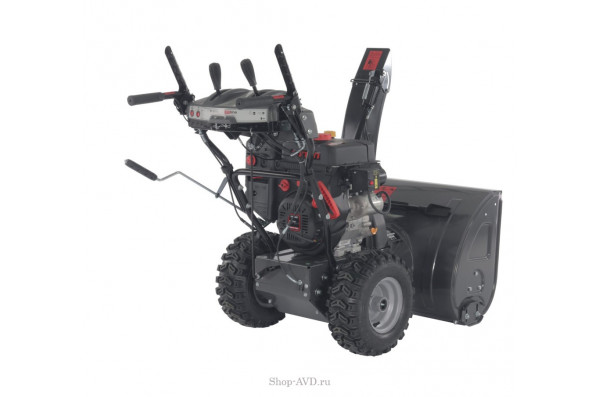 Снегоуборщик бензиновый EVOline SBG 700 LE