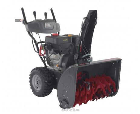 Снегоуборщик бензиновый EVOline SBG 700 LE