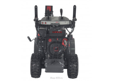 Снегоуборщик бензиновый EVOline SBG 700 LE