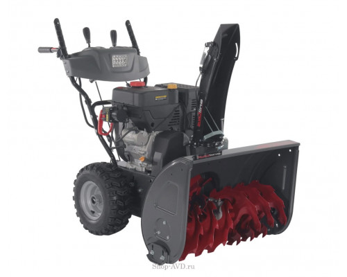 Снегоуборщик бензиновый EVOline SBG 700 LE