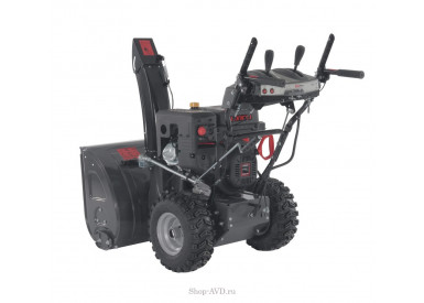 Снегоуборщик бензиновый EVOline SBG 700 LE