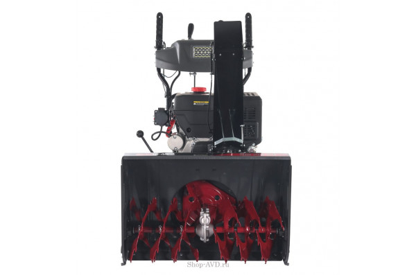 Снегоуборщик бензиновый EVOline SBG 700 TLE