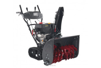 Снегоуборщик бензиновый EVOline SBG 700 TLE