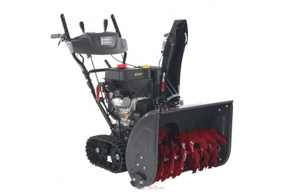 Снегоуборщик бензиновый EVOline SBG 700 TLE