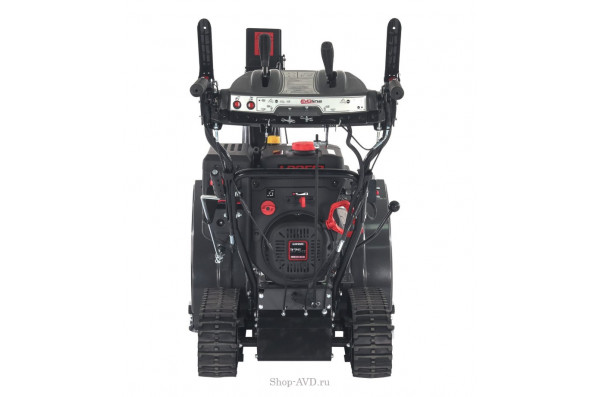 Снегоуборщик бензиновый EVOline SBG 700 TLE