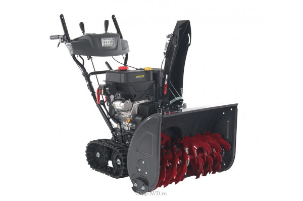 Снегоуборщик бензиновый EVOline SBG 700 TLE