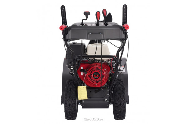 Снегоуборщик бензиновый EVOline SBG 760 HE