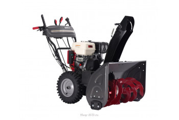 Снегоуборщик бензиновый EVOline SBG 760 HE