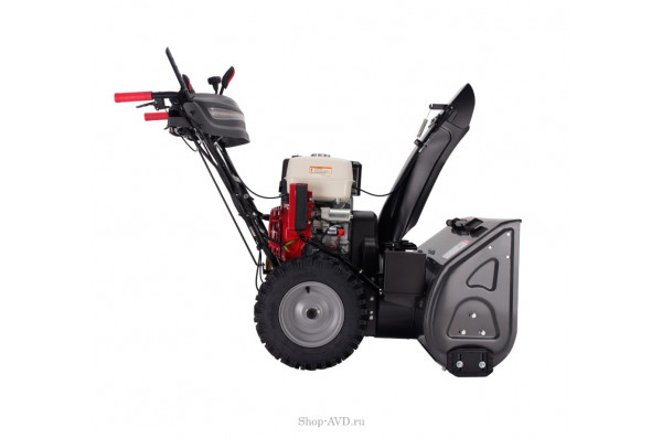 Снегоуборщик бензиновый EVOline SBG 760 HE