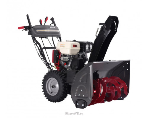Снегоуборщик бензиновый EVOline SBG 760 HE