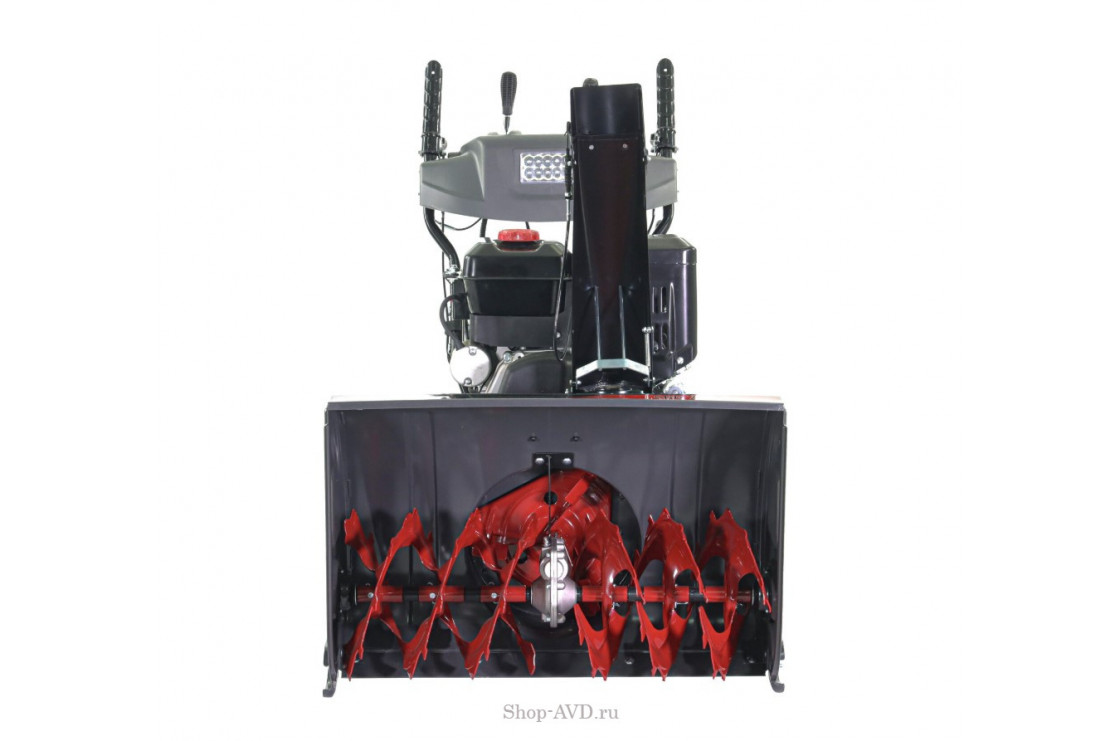 Снегоуборщик бензиновый EVOline SBG 760 E