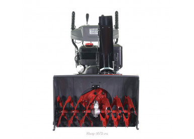 Снегоуборщик бензиновый EVOline SBG 760 LE