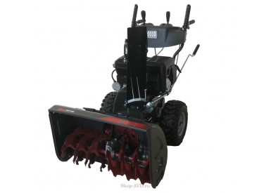 Снегоуборщик бензиновый EVOline SBG 760 LE