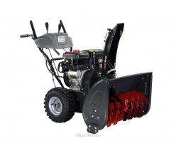 Снегоуборщик бензиновый EVOline SBG 760 LE