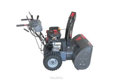 Снегоуборщик бензиновый EVOline SBG 760 LE