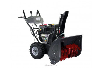 Снегоуборщик бензиновый EVOline SBG 760 E