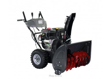 Снегоуборщик бензиновый EVOline SBG 760 LE