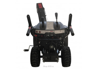 Снегоуборщик бензиновый EVOline SBG 760 LE