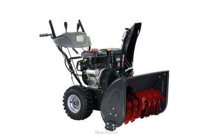Снегоуборщик бензиновый EVOline SBG 760 LE