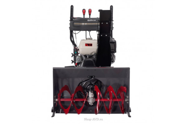 Снегоуборщик бензиновый EVOline SBG 760 THE