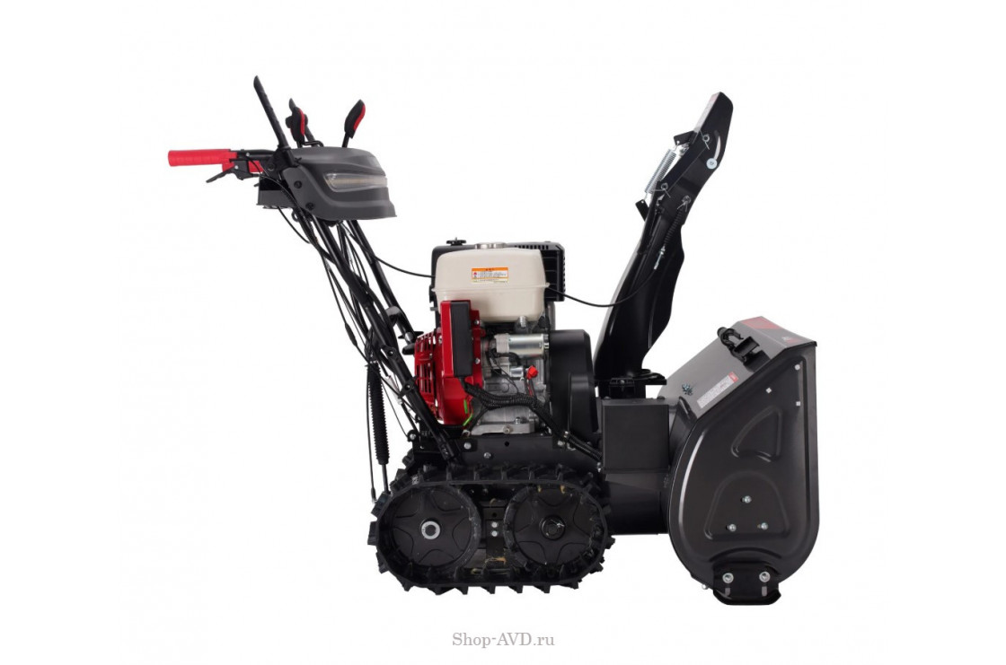 Снегоуборщик бензиновый EVOline SBG 760 THE