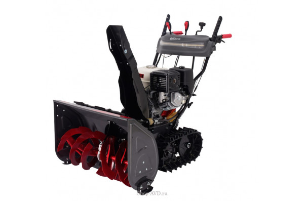 Снегоуборщик бензиновый EVOline SBG 760 THE