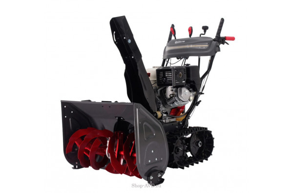 Снегоуборщик бензиновый EVOline SBG 760 THE