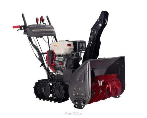 Снегоуборщик бензиновый EVOline SBG 760 THE