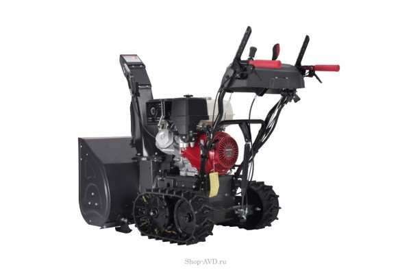 Снегоуборщик бензиновый EVOline SBG 760 THE HYDRO 