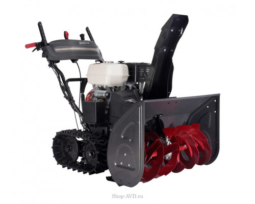 Снегоуборщик бензиновый EVOline SBG 760 THE HYDRO 