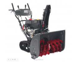 Снегоуборщик бензиновый EVOline SBG 760 TLE