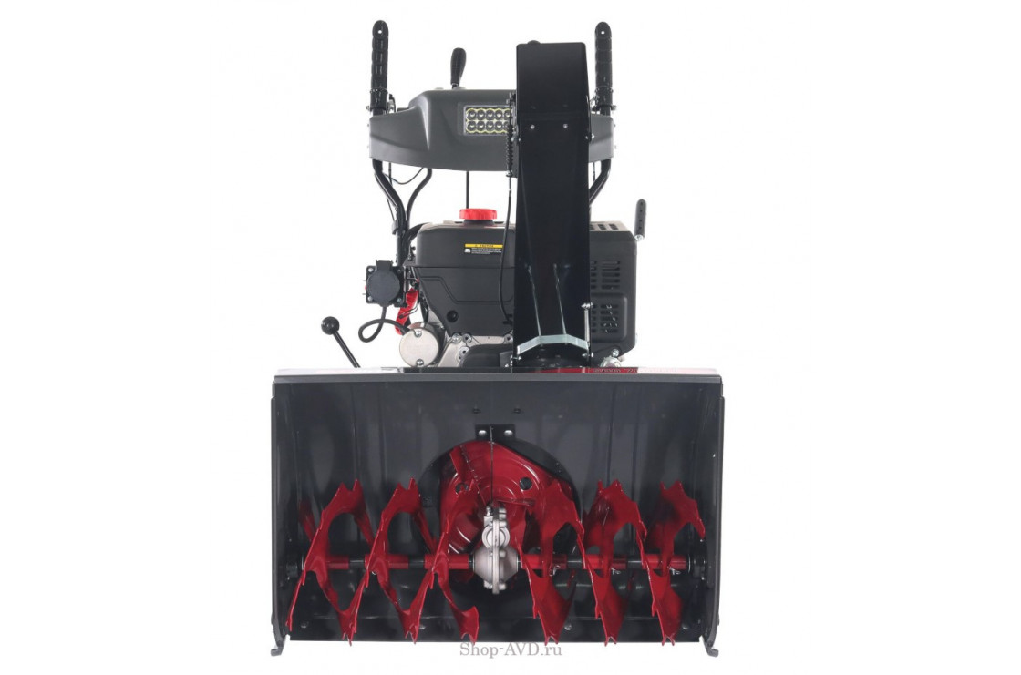 Снегоуборщик бензиновый EVOline SBG 760 TLE