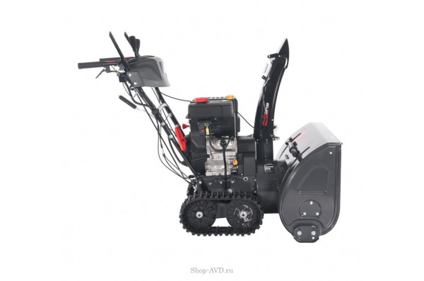 Снегоуборщик бензиновый EVOline SBG 760 TLE