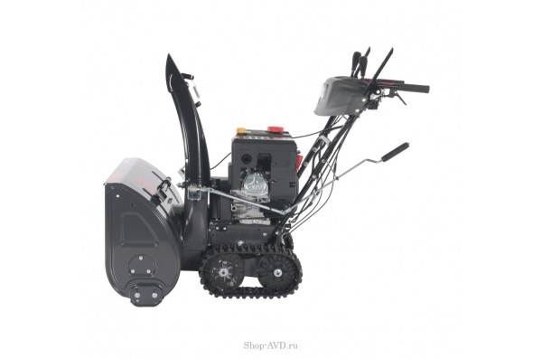 Снегоуборщик бензиновый EVOline SBG 760 TLE