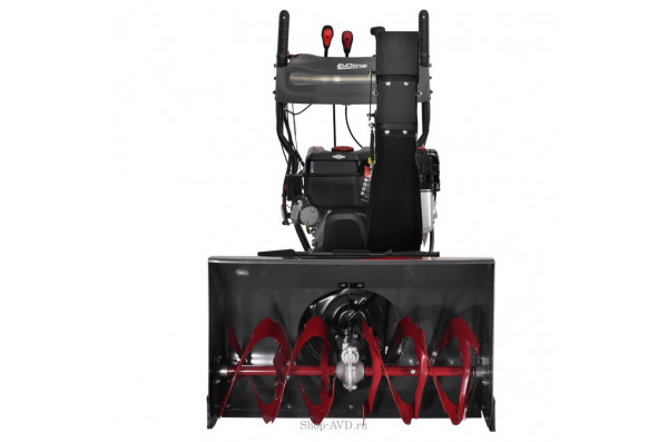 Снегоуборщик бензиновый EVOline SBG 760 TBE 