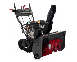 Снегоуборщик бензиновый EVOline SBG 760 TBE 