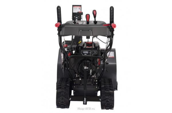 Снегоуборщик бензиновый EVOline SBG 760 TBE 