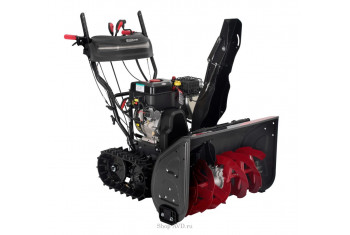 Снегоуборщик бензиновый EVOline SBG 760 TBE 