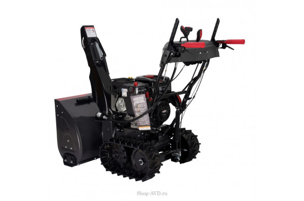 Снегоуборщик бензиновый EVOline SBG 760 TBE 