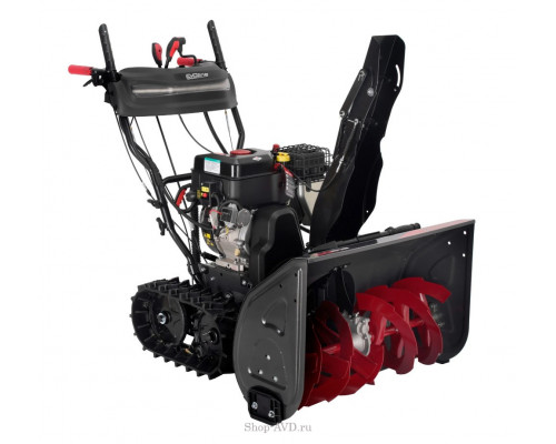 Снегоуборщик бензиновый EVOline SBG 760 TBE 
