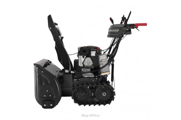 Снегоуборщик бензиновый EVOline SBG 760 TBE 