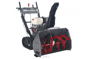 Снегоуборщик бензиновый EVOline SBG 810 THE HYDRO 