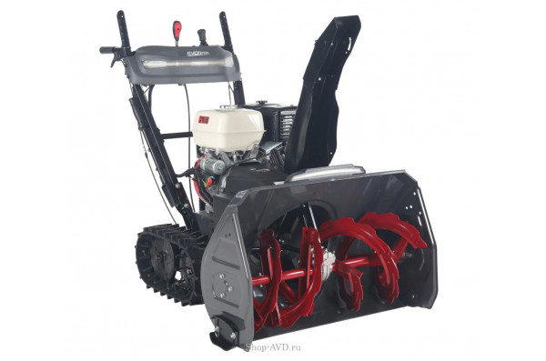 Снегоуборщик бензиновый EVOline SBG 810 THE HYDRO 