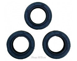 Масляные уплотнения (3 шт) SJ-0320