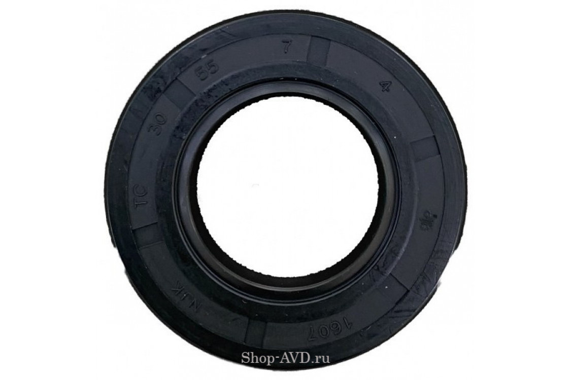 Уплотнение коленвала (1 шт) SJ-0250