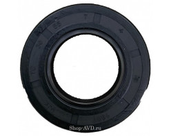 Уплотнение коленвала (1 шт) SJ-0350