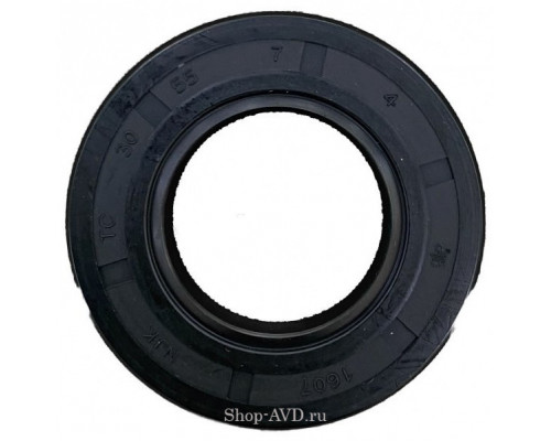 Уплотнение коленвала (1 шт) SJ-0150