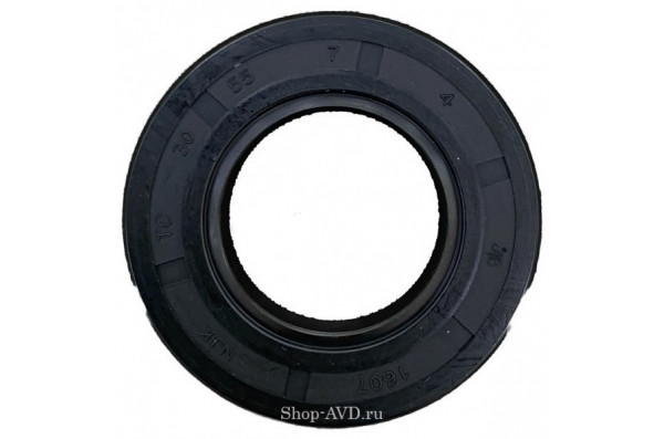 Уплотнение коленвала (1 шт) SJ-0250