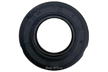 Уплотнение коленвала (1 шт.) для CQF1827 SJF-K08-1